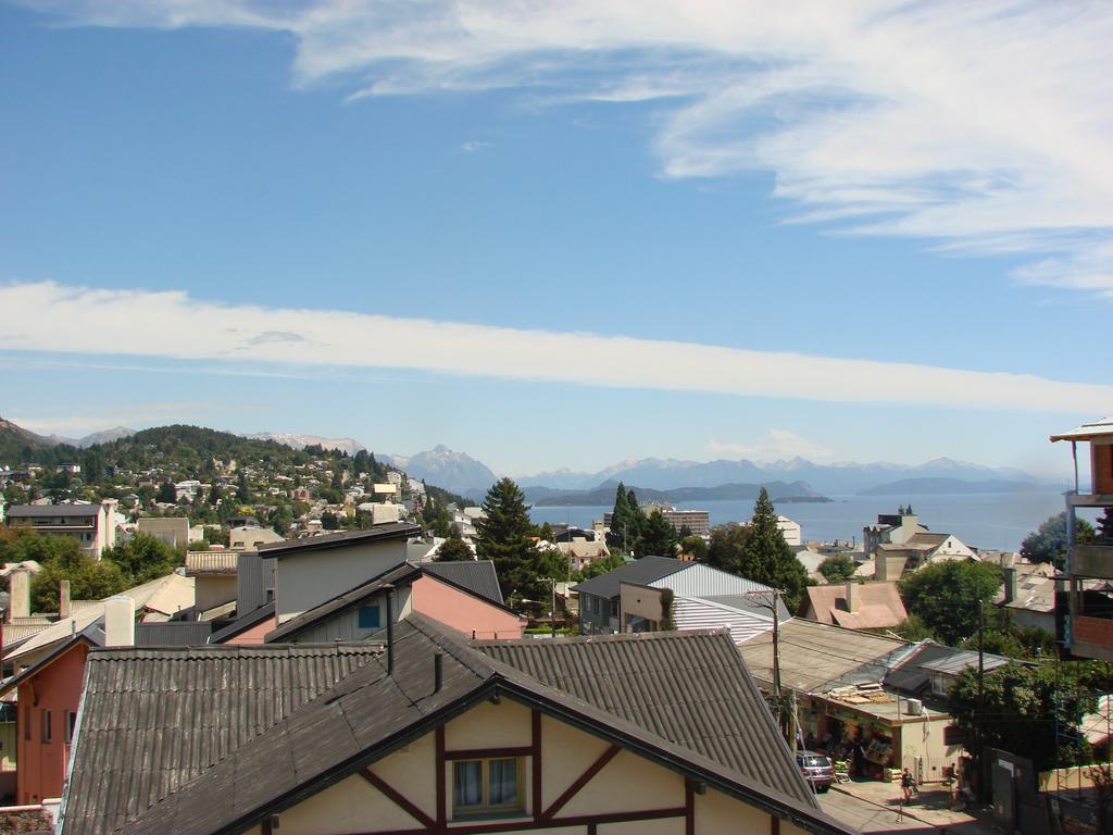 Madiya Departamentos Lejlighed San Carlos de Bariloche Eksteriør billede