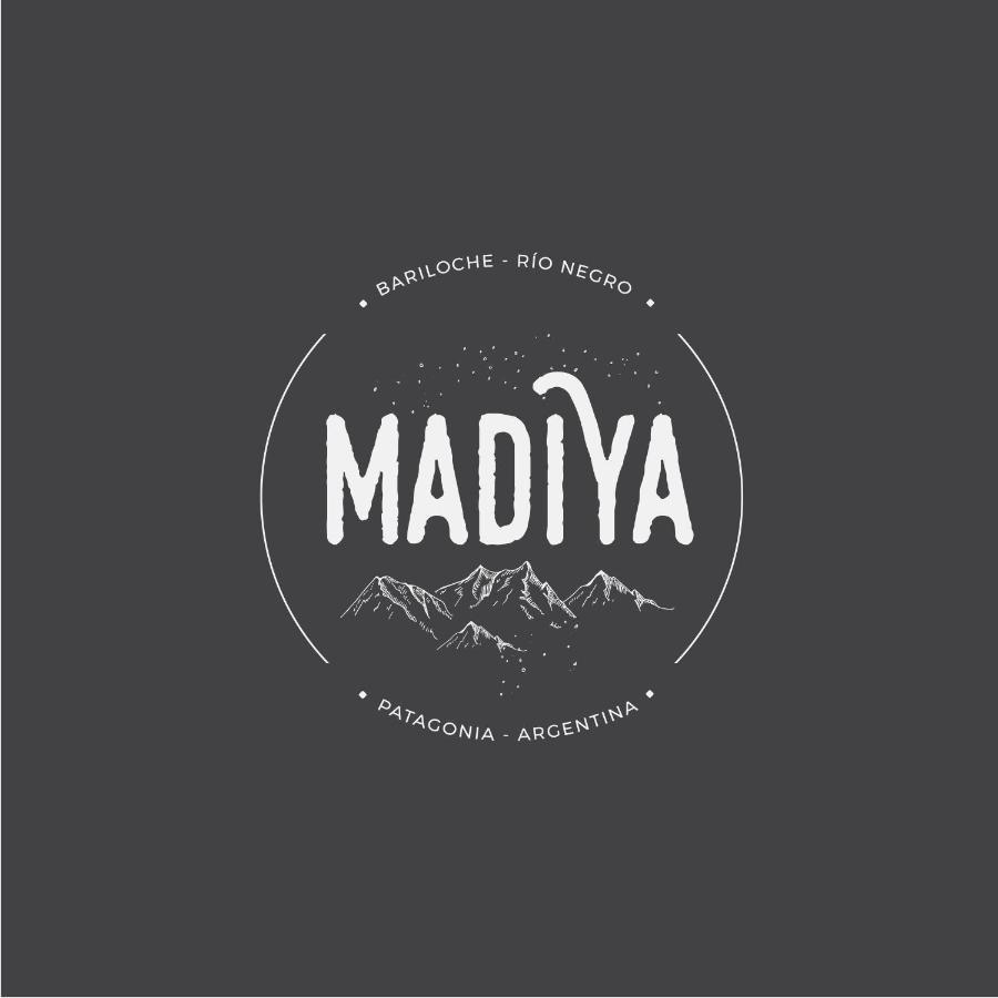 Madiya Departamentos Lejlighed San Carlos de Bariloche Eksteriør billede